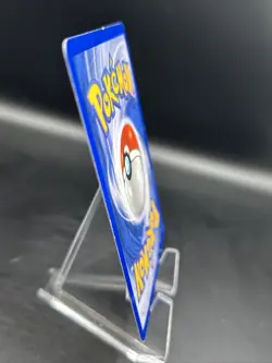 STANTLER - 2000 Pokemon TCG 76/111 1st Edition Neo Genesis Common Card - MP/HP - Image 4