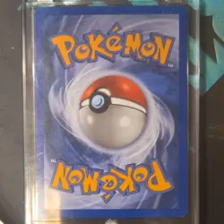 Pokemon Umbreon H30/H32 Skyridge Holo Rare 70 HP Stage 1 English Card - Image 2