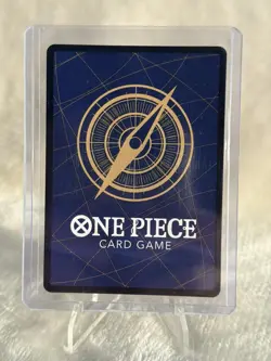 Eustass Kid OP01-051 (SP) Wanted Pillars of Strength One Piece Card Japanese NM - Image 2