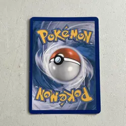 Pokemon TCG 2012 Plasma Blast Card -- Blastoise 16/101 Cosmos Holo - Image 3