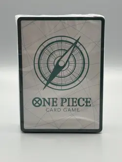 One Piece Card Game Monkey D Luffy Starter Deck ST26 (Brick) - Image 4