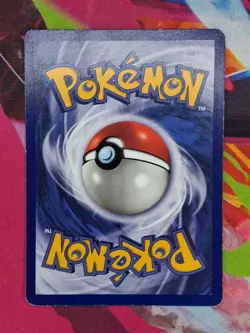 Pokemon Pinsir Jungle Basic Holo Rare Pokemon TCG Card #9/64 1999 - Image 2