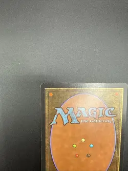 MTG - Smoke - Revised Edition - LP - Image 5