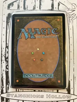 MTG Morlun, Devourer of Spiders (Extended Art, Foil) - Marvel's Spider-Man (SPM) - Image 2