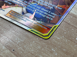 Pokemon Trainer Card - Guzma & Hala TAG TEAM - 229/236 - LP - Image 3