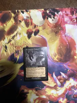 The Meathook Massacre (Retro Frame) Innistrad Remastered Regular - Image 1