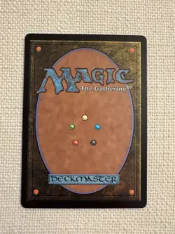 Kuja, Mage Manufacturer - Inalla, Archmage Ritualist (Showcase) R0052 FF MTG NM - Image 2