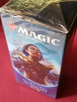 Magic The Gathering CHALLENGER 2020 ALLIED FIRES New Sealed Deck MTG - Image 3