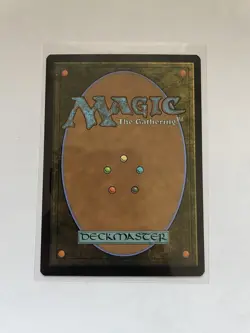 MTG Delighted Halfing 402 Borderless Foil Rare Lord of the Rings Scene NM - LTR - Image 2