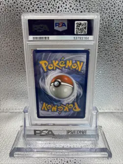 Pokemon TCG Suspicious Food Tin 80/73 Champion's Path Secret PSA 10 - Image 3