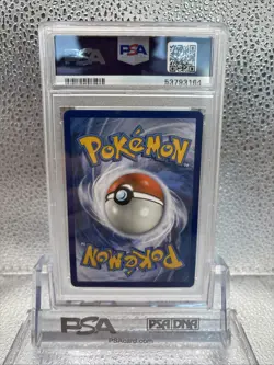 Pokemon TCG Suspicious Food Tin 80/73 Champion's Path Secret PSA 10 - Image 4