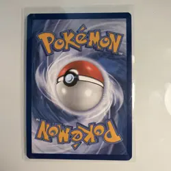 Pokemon TCG Card - Oricorio 33/193 Holo Rare | 2023 Paldea Evolved | NM/Mint - Image 2