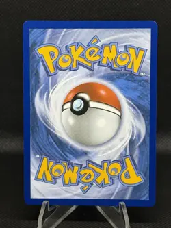 Pokemon Meowth 106/094 – Phantasmal Flames – English IR (Illustration Rare) - Image 2
