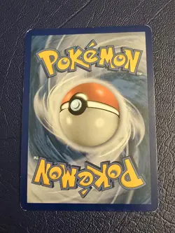 2010 MAGCARGO #6/90 HGSS UNDAUNTED POKEMON CARD- RARE - HOLO - LP - Image 2