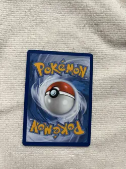 Poke Pad Full Art - 113/088 - Pokemon TCG Perfect Order - NM - Image 2