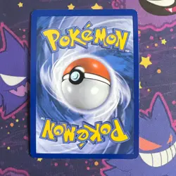 Vulpix 20/113 Common Legendary Treasures Pokemon Reverse Holo LP - Image 3