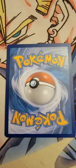 PHEROMOSA SM115 NM Holo Forbidden Light Pokemon Prerelease Promo - Image 2