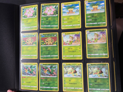 Pokemon Brilliant Stars Non-holo, Reverse, and Holo Master set -READ DESCRIPTION - Image 1