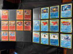 Pokemon Brilliant Stars Non-holo, Reverse, and Holo Master set -READ DESCRIPTION - Image 3