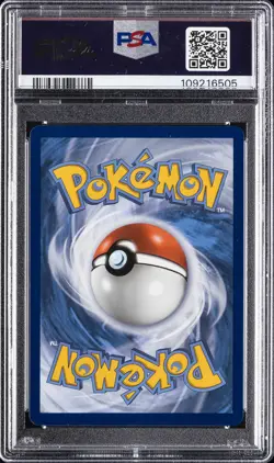 2021 POKEMON SWORD & SHIELD CHILLING REIGN SECRET FULL ART/BLAZIKEN VMAX PSA 10 - Image 2