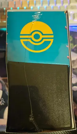 Pokemon TCG: Ascended Heroes ETB New Factory Sealed Fast Shipping. - Image 5