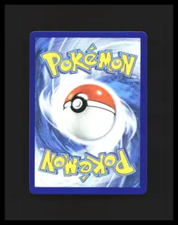 Umbreon Star Pokemon Celebrations Classic Collection 17/17 B - Image 2