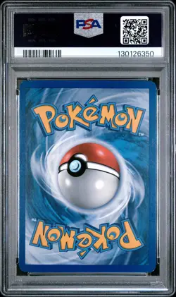 2009 POKEMON SUPREME VICTORS ABSOL G LV X #141 ULTRA PSA 8 NM #130126350 - Image 2