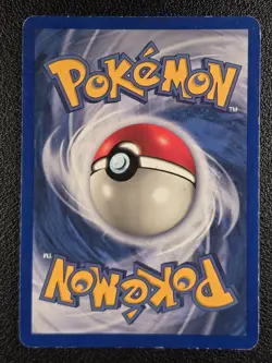 Venusaur Pokemon Holo Rare Base Set #015/102 - LP - Image 2