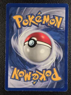 Zapdos Pokemon Holo Rare Base Set #016/10 - LP - Image 2