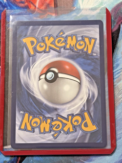 Pokemon TCG (2025) White Flare Hydreigon EX 161/086 NM/M - Image 3