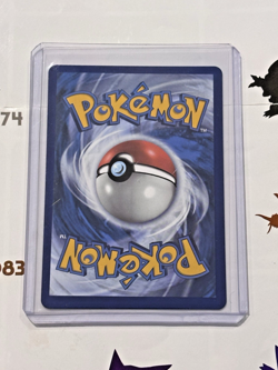 Pokemon (2022) Pokemon Go Dragonite V Ultra Rare 049/078 NM/M - Image 3