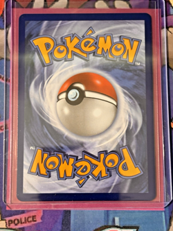 Pokemon (2025) Mega Evolutions Mega Kangaskhan Ex Double Rare 104/132 NM/M - Image 2