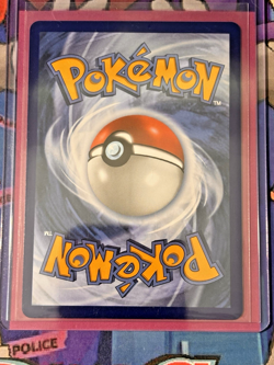 Pokemon (2026) Perfect Order Talonflame Illustration Rare 098/088 NM/M - Image 2