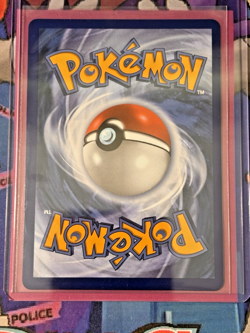 Pokemon (2026) Perfect Order Mega Starmie Ex Double Rare 021/088 NM/M - Image 2