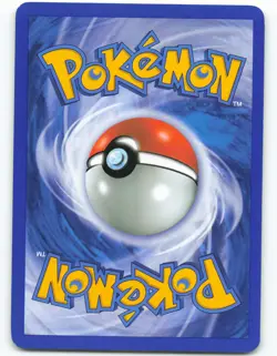 Energy Switch - Reverse Holo - 75/108 EX Power Keepers - Pokemon TCG - 2007 - Image 2