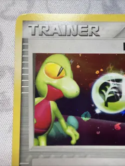 Energy Switch 90/112 FireRed & LeafGreen Reverse Holo Pokemon TCG Lightly Played - Image 2