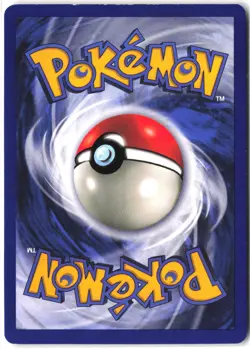 Blastoise 2/102 Rare Base Set Pokemon - Image 2