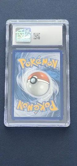 2023 Pokemon Classic Sandshrew Holo 008/034 CGC GEM MINT 10 - Image 2