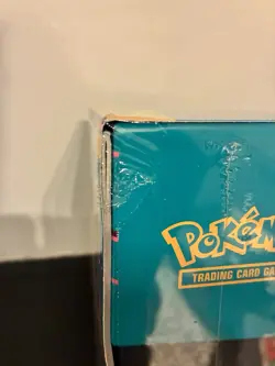 PokemonTCG Ascended Heroes Pokemon Center ETB Elite Trainer Box Inc Acrylic Case - Image 3