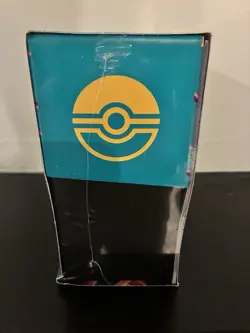 PokemonTCG Ascended Heroes Pokemon Center ETB Elite Trainer Box Inc Acrylic Case - Image 5