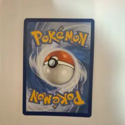 Pokemon TCG Mimikyu SVP 075 Scarlet & Violet Black Star Promo Paldean Fates NM/M - Image 2