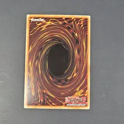 Yugioh - 1x Yubel - Terror Incarnate - LCGX-EN198 - NM - Secret Rare Unlimited - Image 2