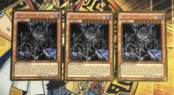 Gold Series Bundle/Joblot 190 Cards PGLD/PGL2/PGL3/GLD5 Near Mint Yu-Gi-Oh - Image 3