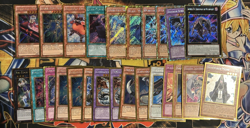 Gold Series Bundle/Joblot 190 Cards PGLD/PGL2/PGL3/GLD5 Near Mint Yu-Gi-Oh - Image 4