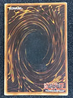 Yugioh Blue Eyes White Dragon SDK-001 1st Edition Ultra Rare Starter Deck Kaiba - Image 3