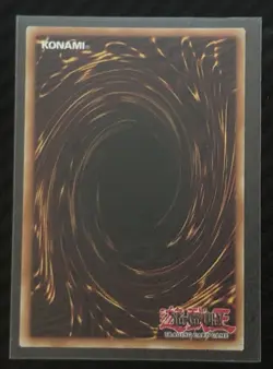 Yugioh Elemental HERO Absolute Zero BLHR-EN065 1st Edition - Image 2