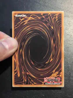 Yu-Gi-Oh! SECRET RARE HOLO CARD COCOON OF ULTRA EVOLUTION LDS1-EN073 1ST NM - Image 5