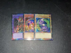 Yu-Gi-Oh! TCG Max Rarity Lot - Shaddoll, Dracotail, White Forest, Staples - Image 2