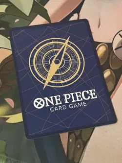 One Piece Day Dallas Monkey D. Luffy Promo ST10-006 - Image 3