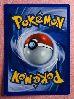 Rampardos 5/17 Non Holo | POP Series 6 | 2007 Vintage Pokemon TCG Card | LP - Image 2